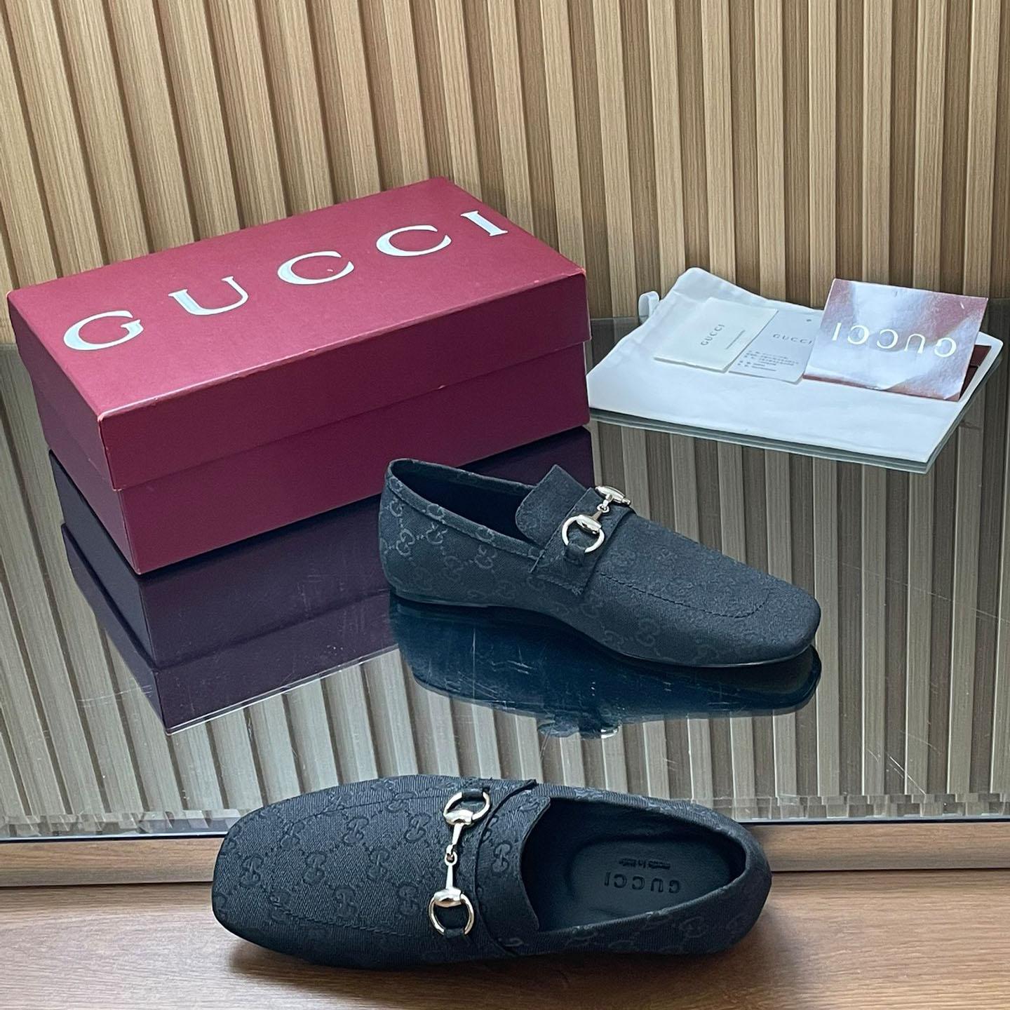Gucci  Ragazzo Loafer - FashionPlug