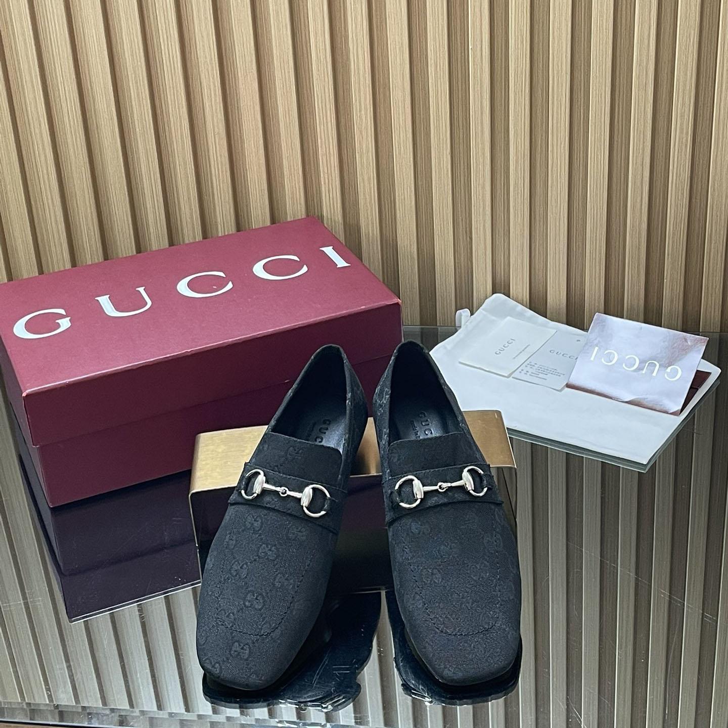 Gucci  Ragazzo Loafer - FashionPlug
