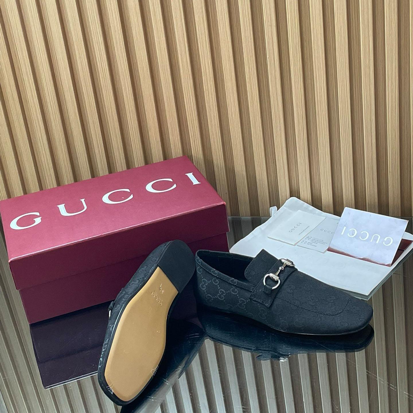 Gucci  Ragazzo Loafer - FashionPlug