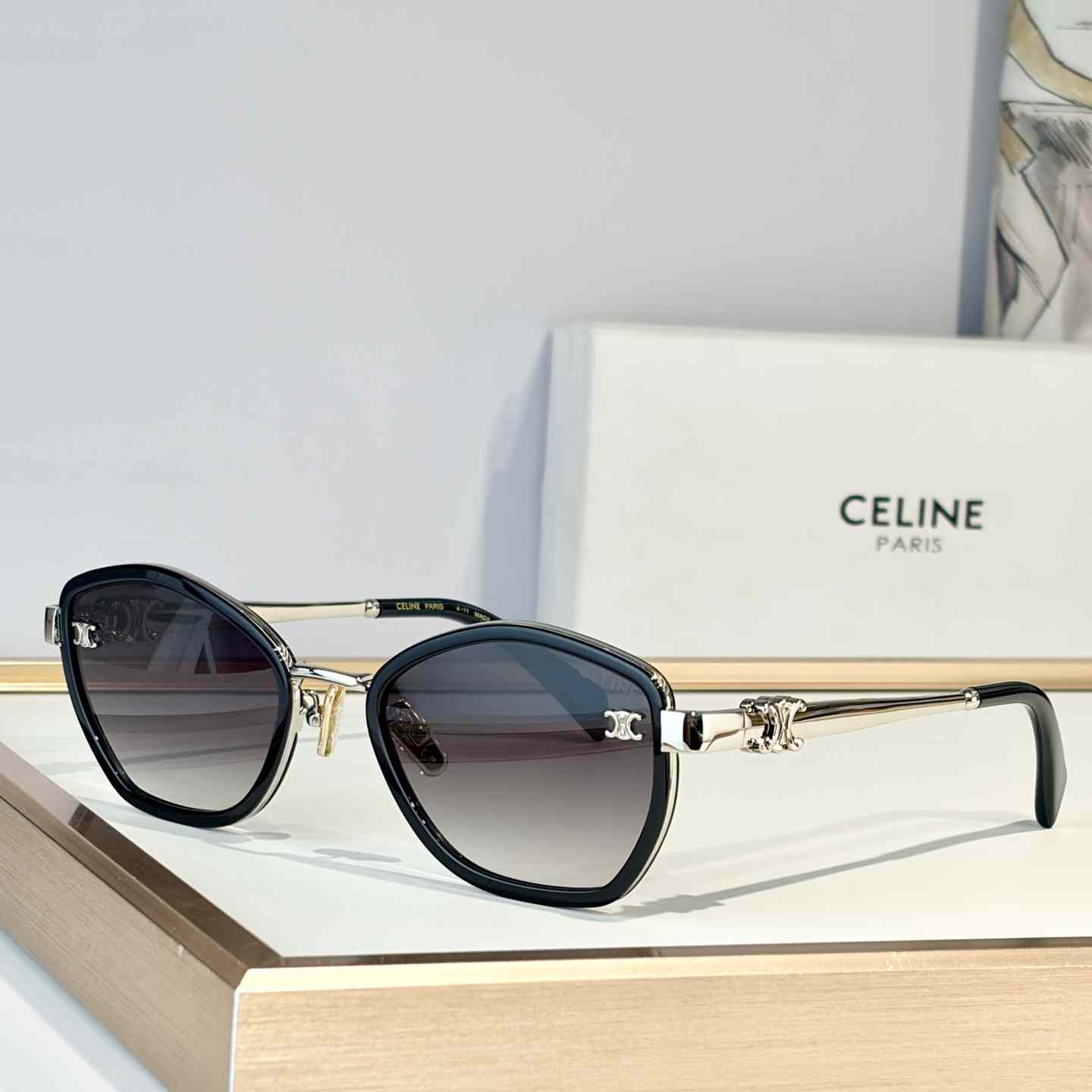 Celine CL42134U Sunglasses  - FashionPlug