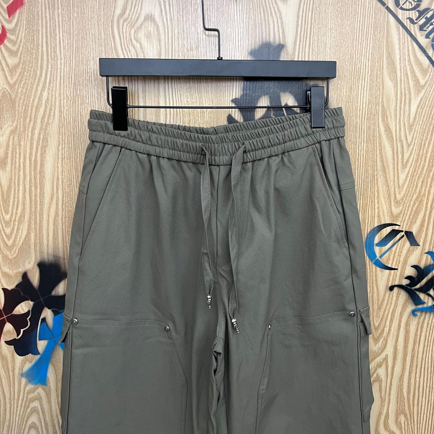 Chrome Hearts Pants - FashionPlug