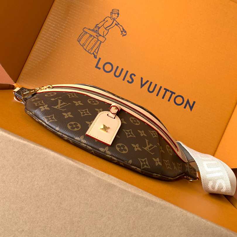 Louis Vuitton High Rise M46784 - FashionPlug