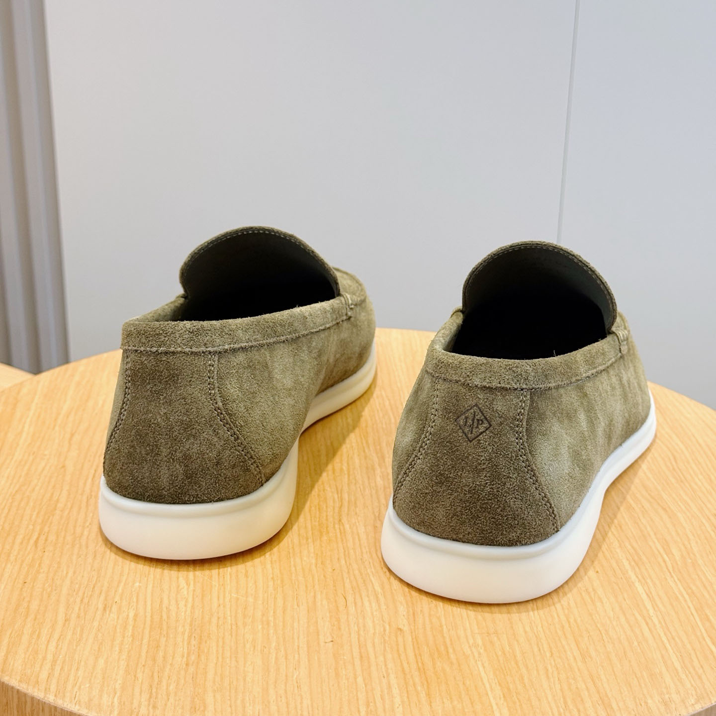 Loro Piana Summer Walk Loafer - FashionPlug