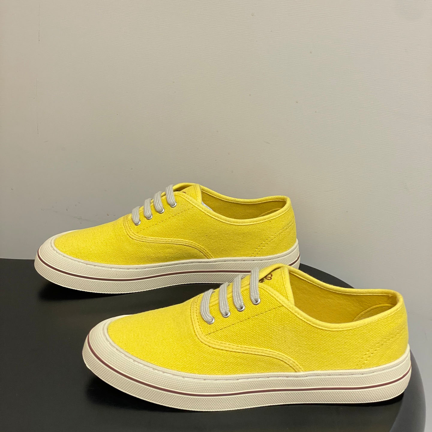 Loro Piana Nantucket Walk Sneaker - FashionPlug