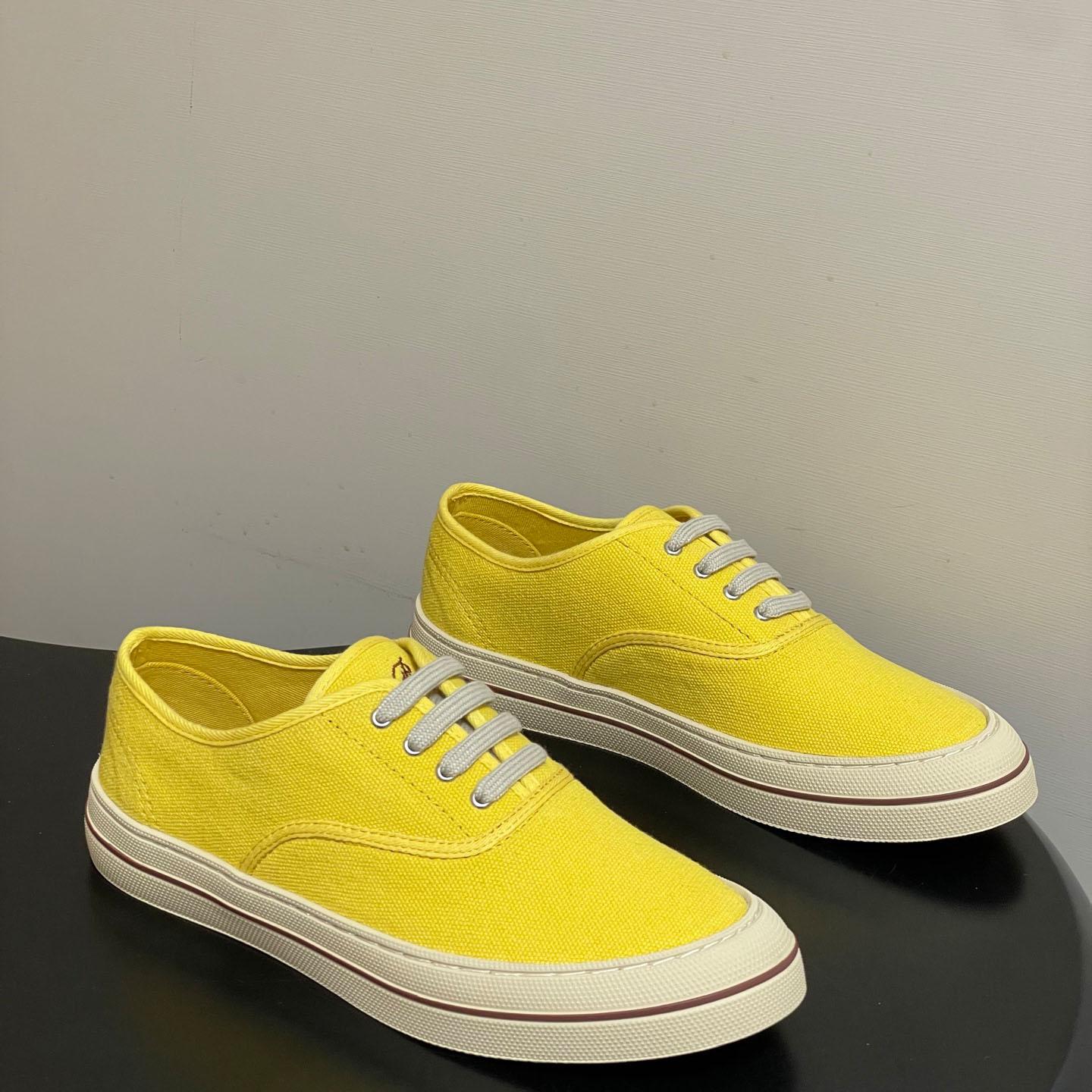 Loro Piana Nantucket Walk Sneaker - FashionPlug