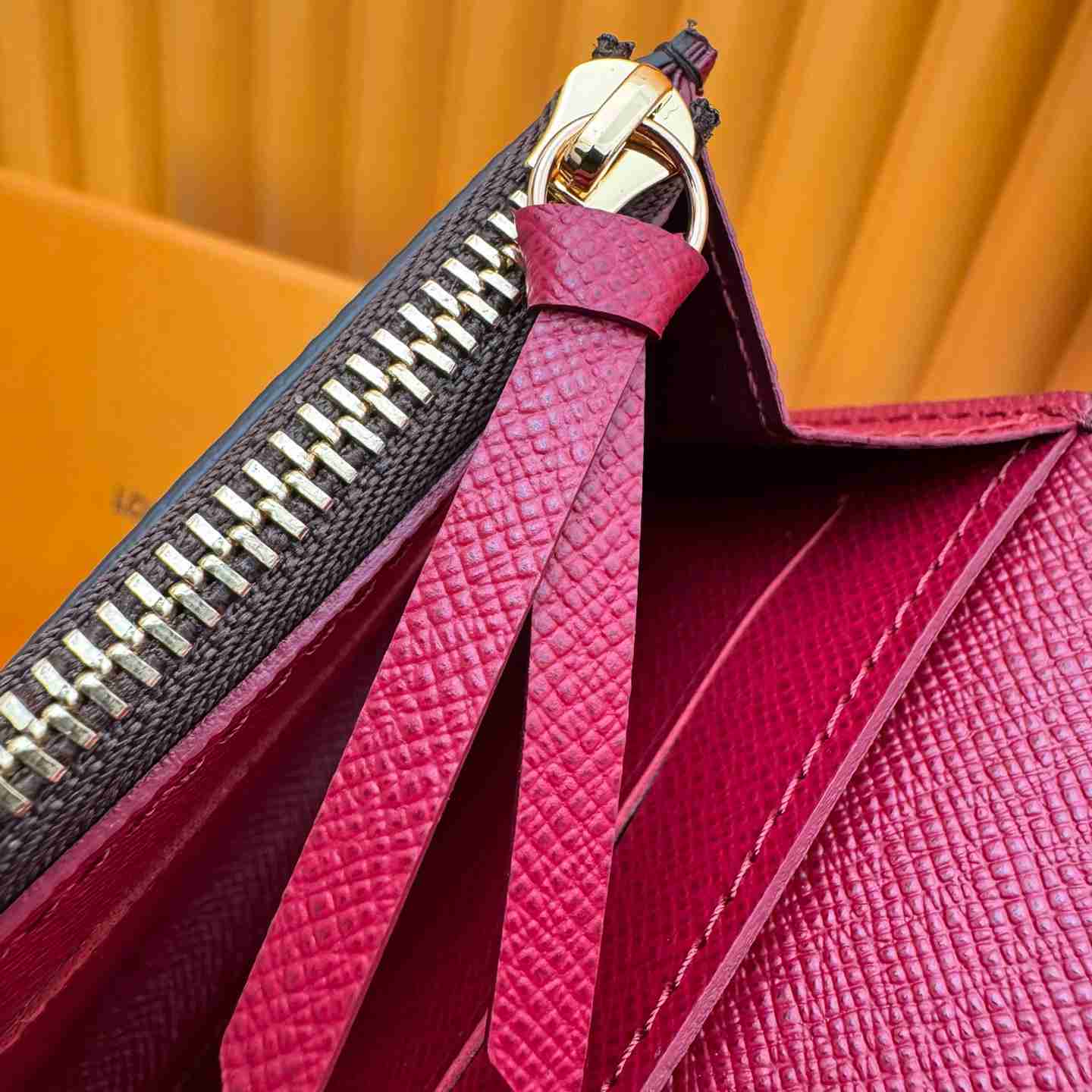 Louis Vuitton Rosalie Coin Purse M41939 - FashionPlug