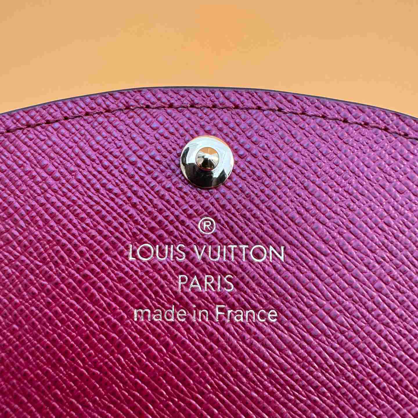 Louis Vuitton Rosalie Coin Purse M41939 - FashionPlug