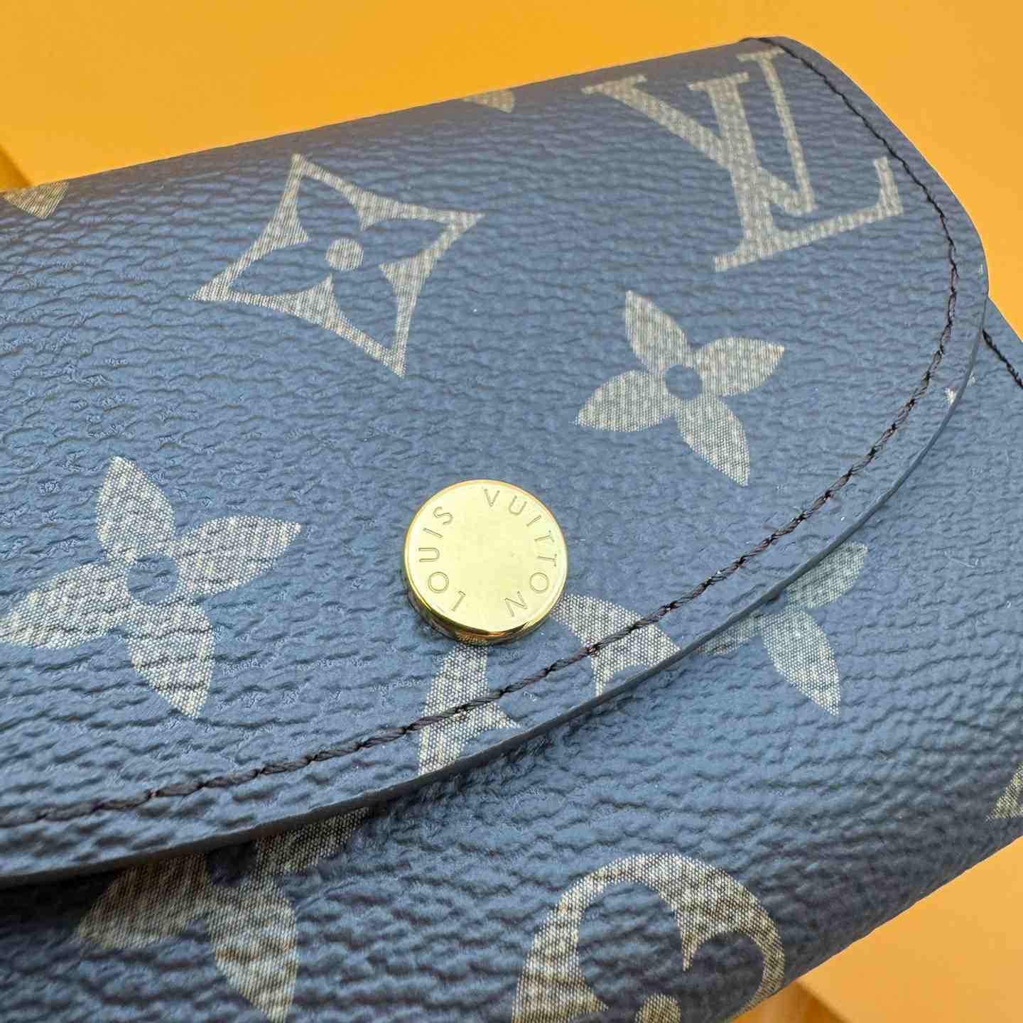 Louis Vuitton Rosalie Coin Purse M41939 - FashionPlug