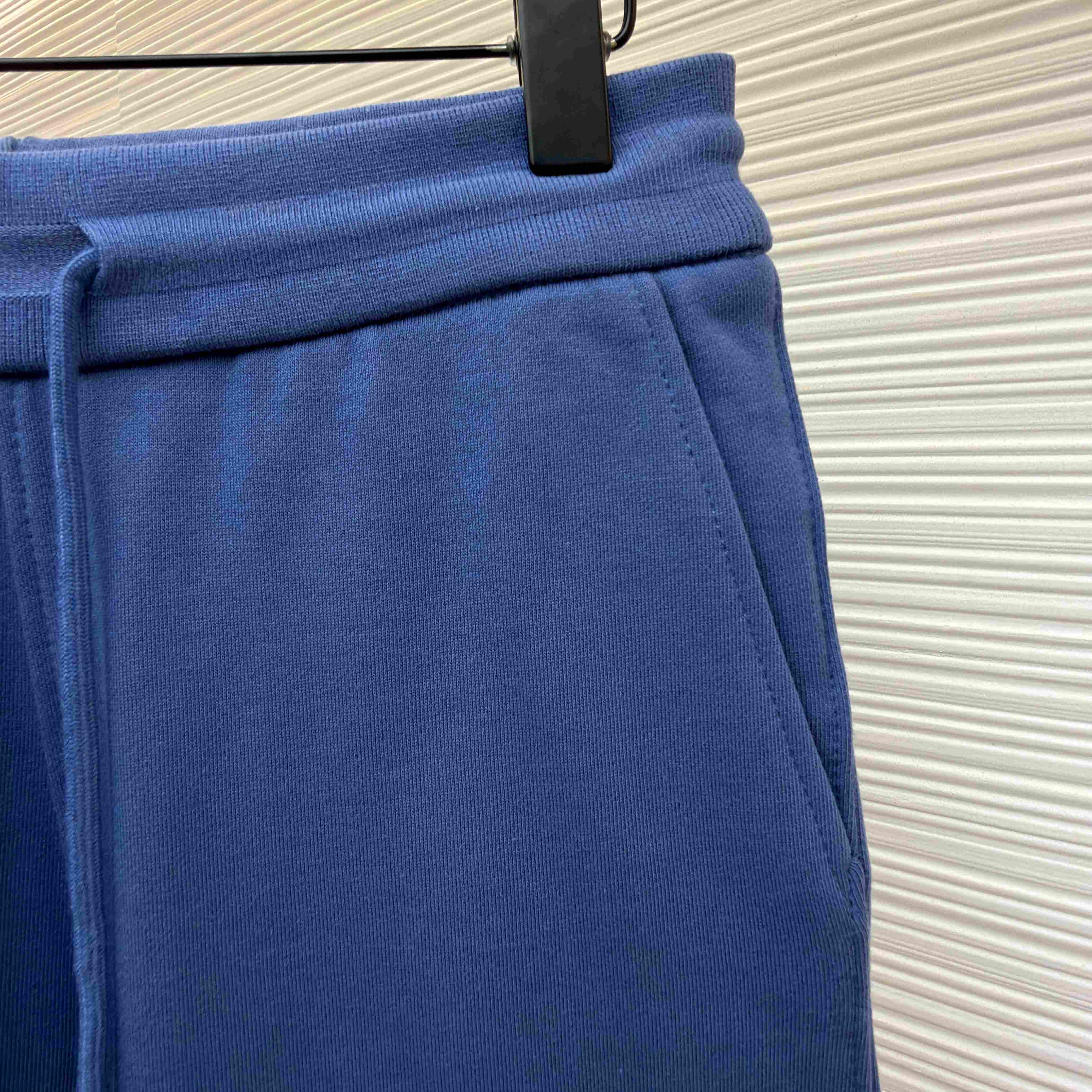 Thom Browne Classic Loopback 4-Bar Sweat Shorts - FashionPlug