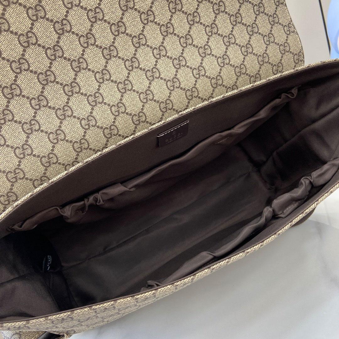 Gucci Large Changing Bag 211131 - FashionPlug