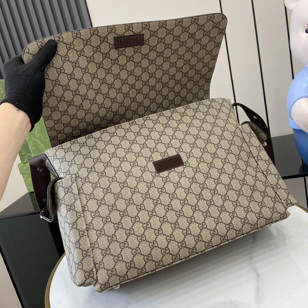 Gucci Large Changing Bag 211131 - FashionPlug