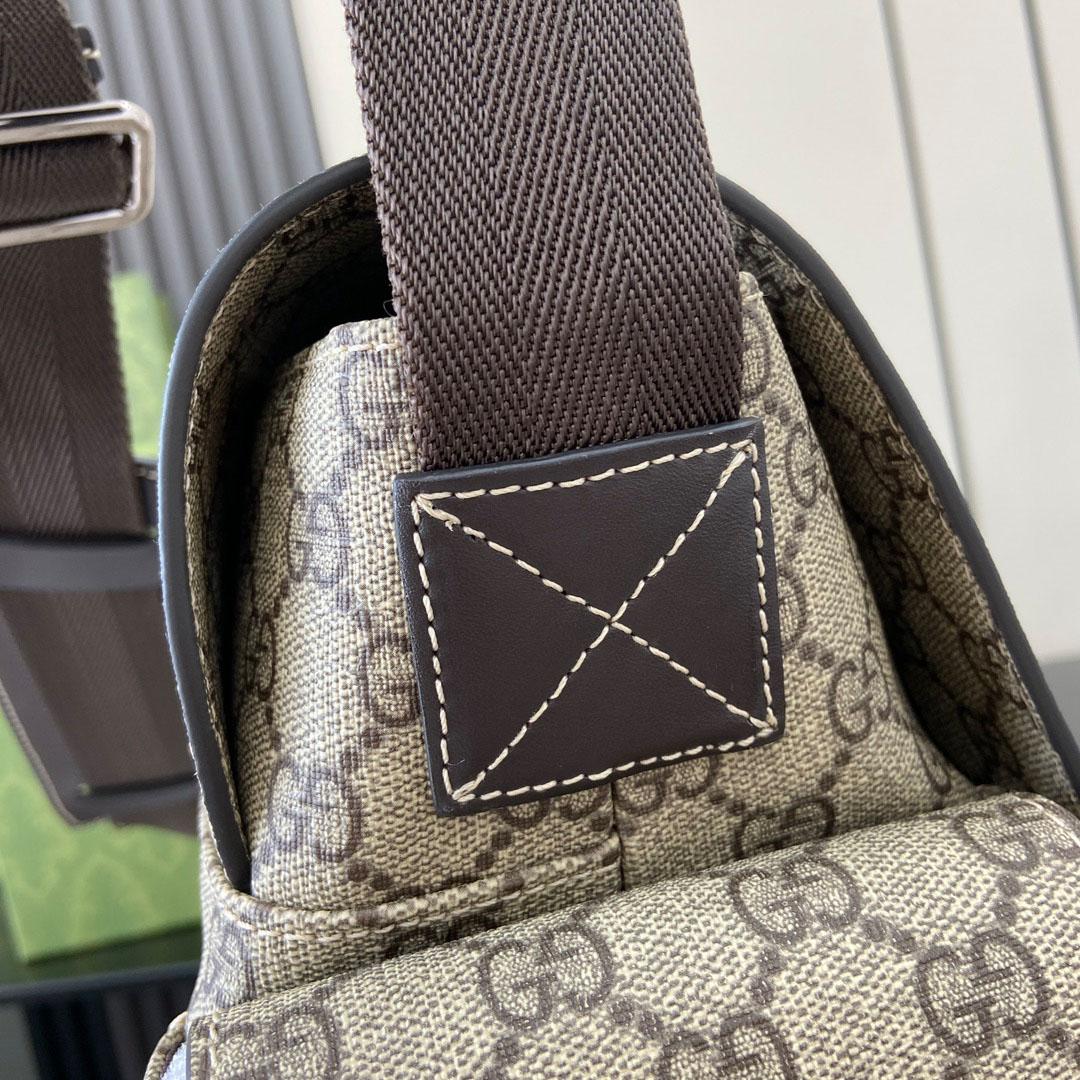 Gucci Large Changing Bag 211131 - FashionPlug