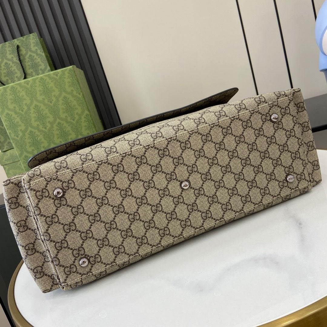 Gucci Large Changing Bag 211131 - FashionPlug