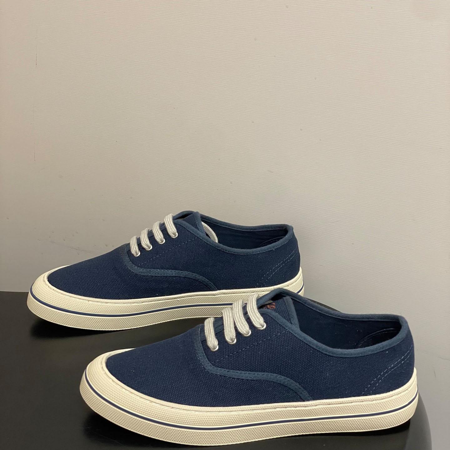 Loro Piana Nantucket Walk Sneaker - FashionPlug