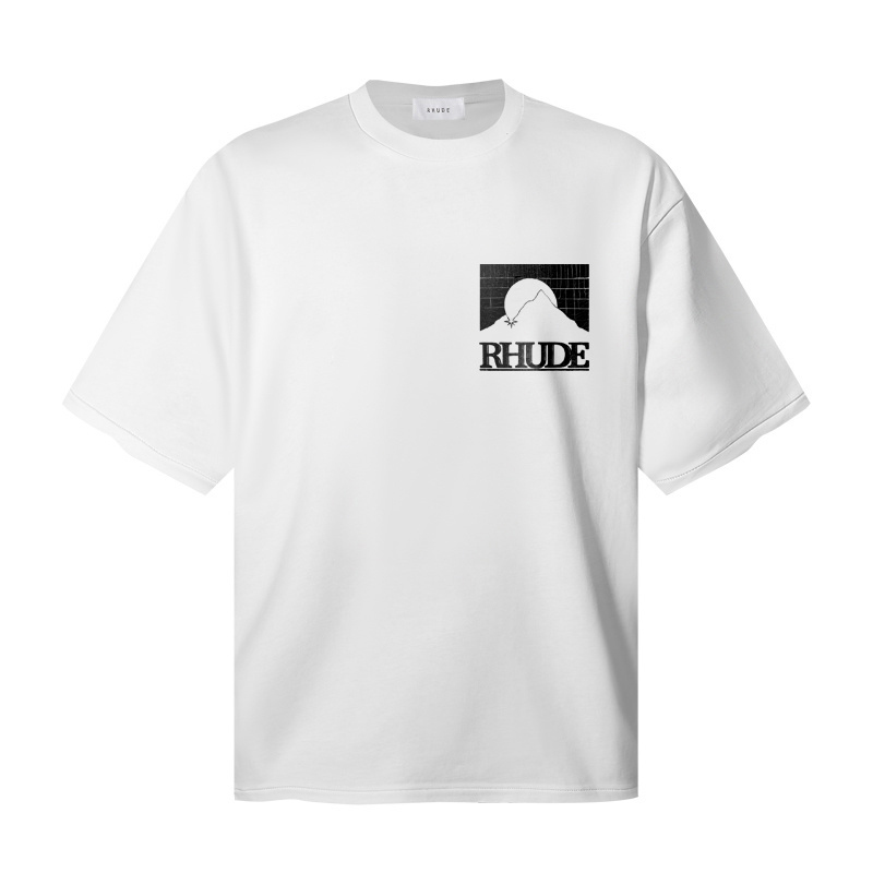 Rhude Moonlight Pack Tee - FashionPlug