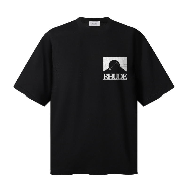 Rhude Moonlight Pack Tee - FashionPlug