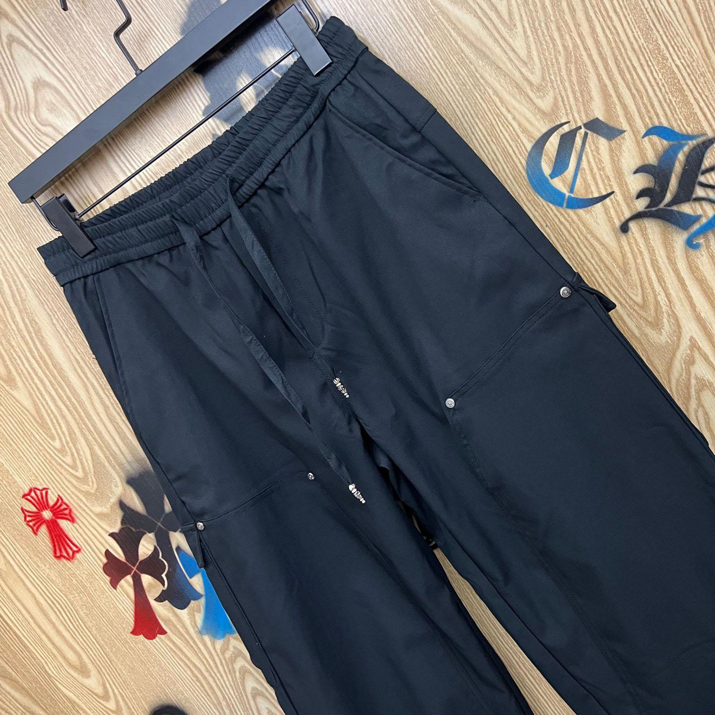 Chrome Hearts Pants - FashionPlug