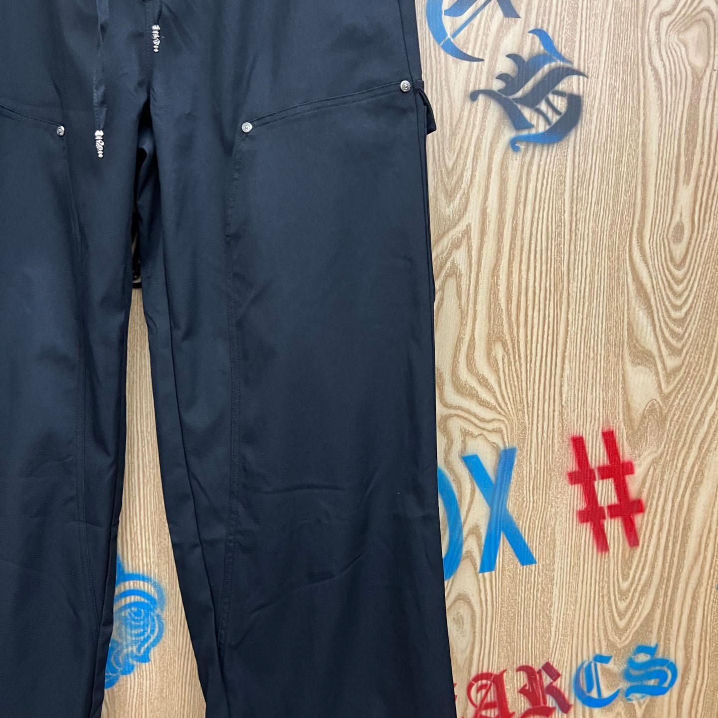 Chrome Hearts Pants - FashionPlug