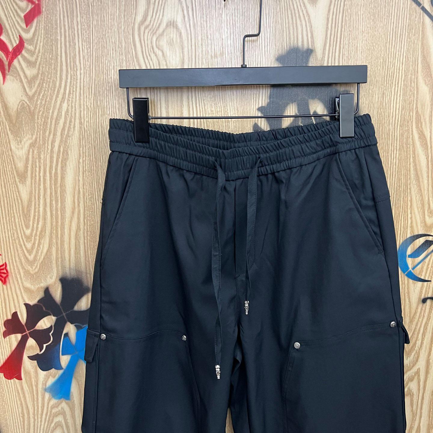 Chrome Hearts Pants - FashionPlug