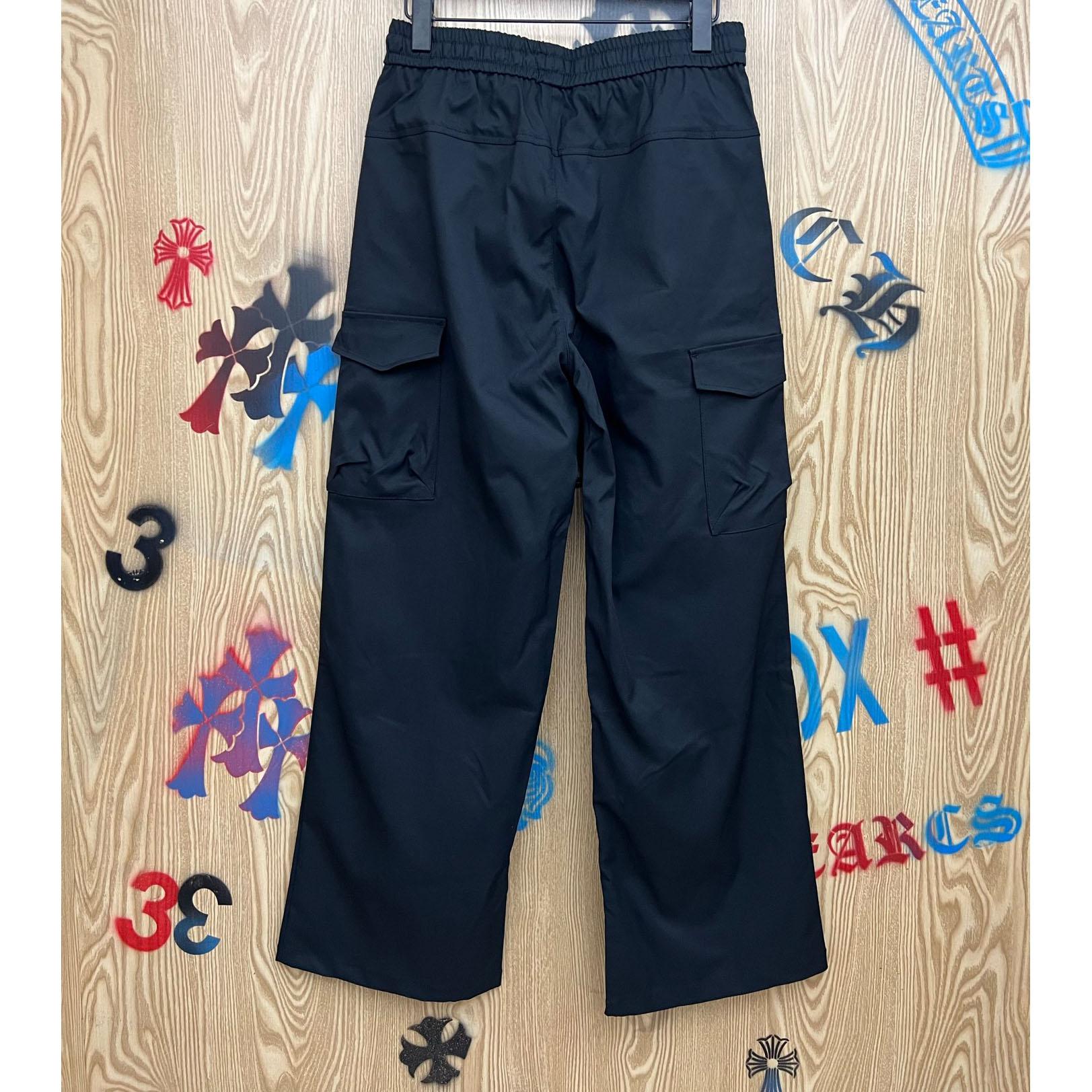 Chrome Hearts Pants - FashionPlug