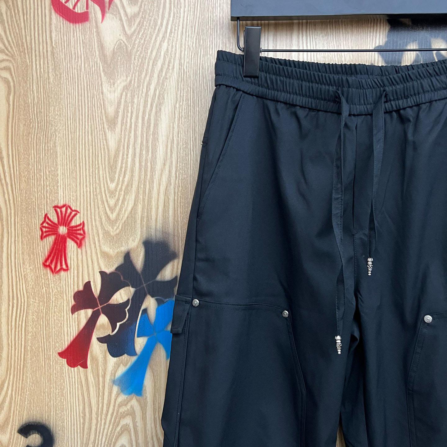 Chrome Hearts Pants - FashionPlug