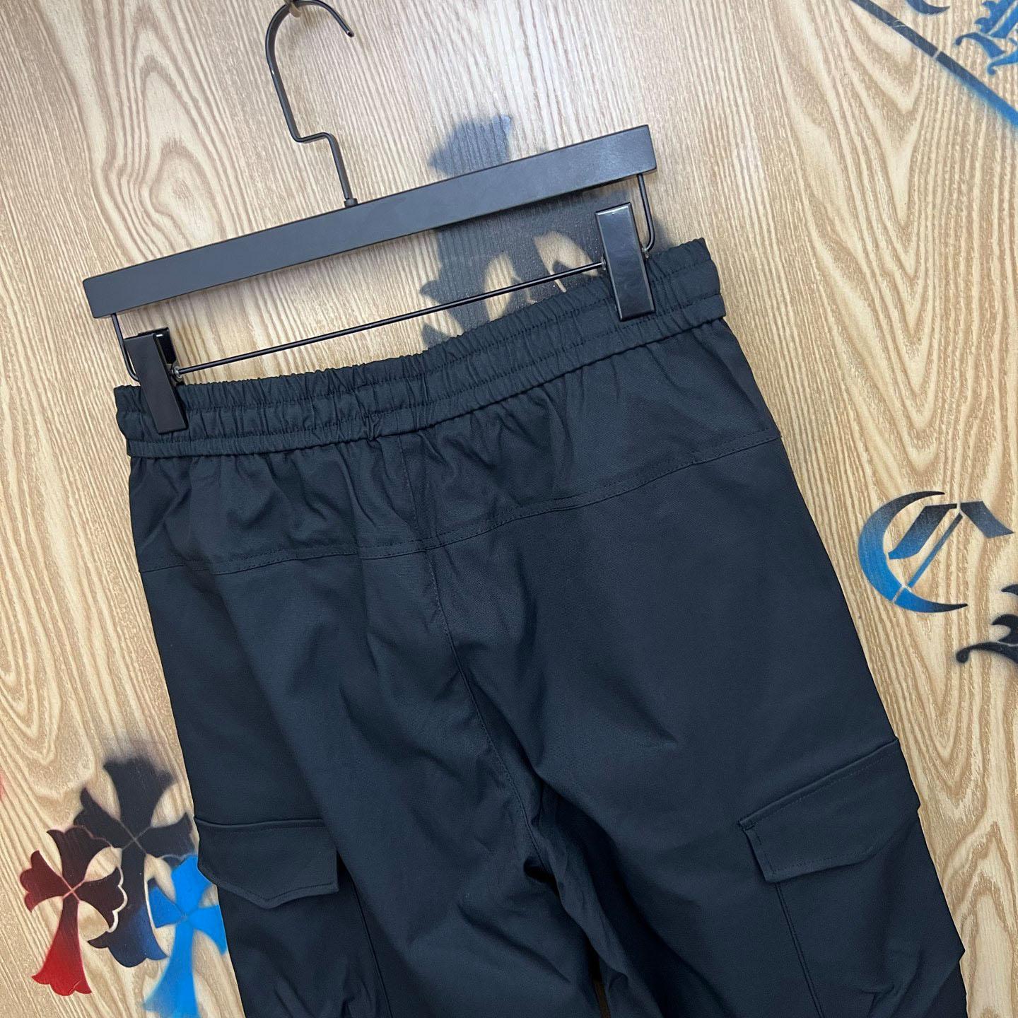 Chrome Hearts Pants - FashionPlug