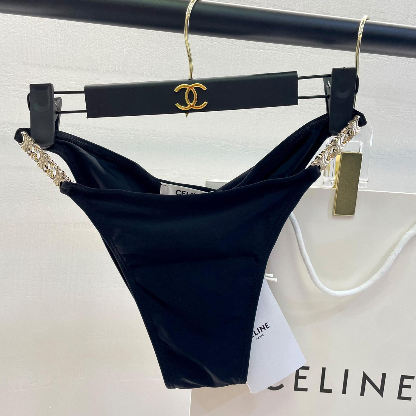Celine Two-piece Swimsuit - FashionPlug