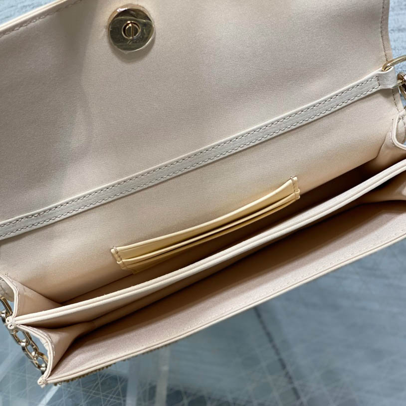 Dior Or My Dior Mini Bag - FashionPlug