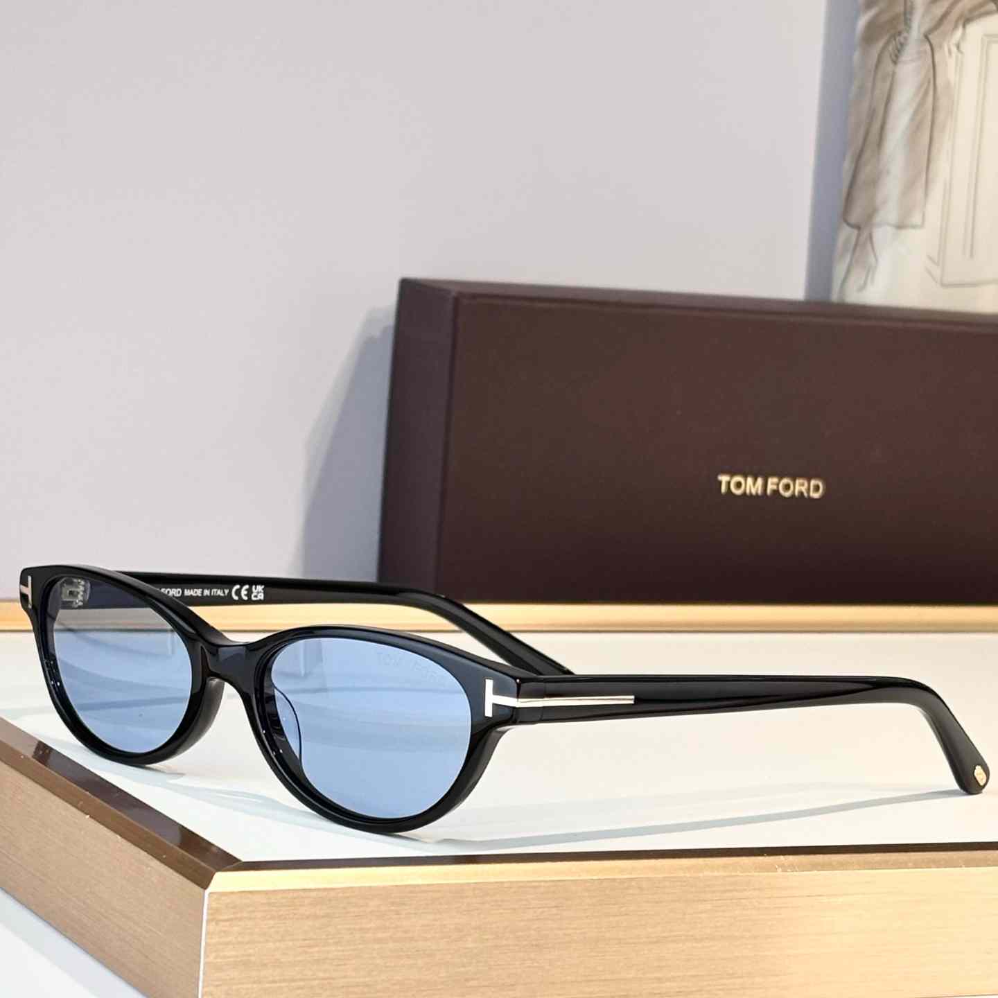 Tom Ford TF1310 Sunglasses - FashionPlug