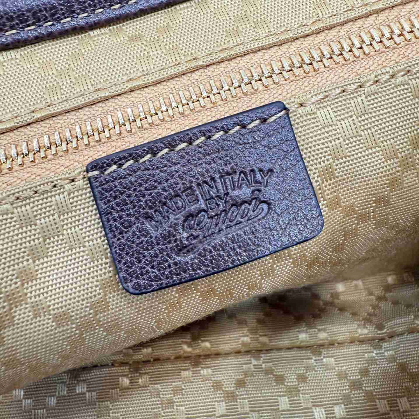 Gucci Aperitivo Medium Shoulder Bag  866720 - FashionPlug