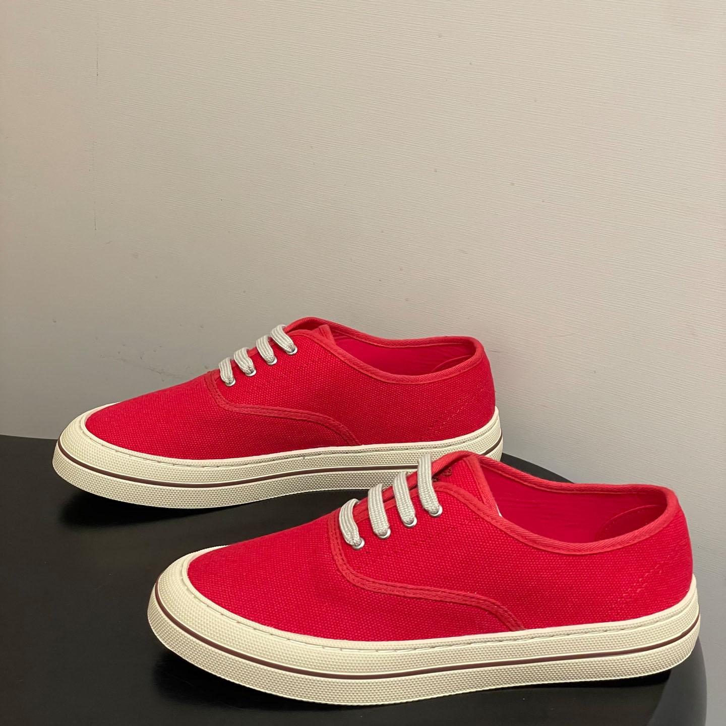 Loro Piana Nantucket Walk Sneaker - FashionPlug