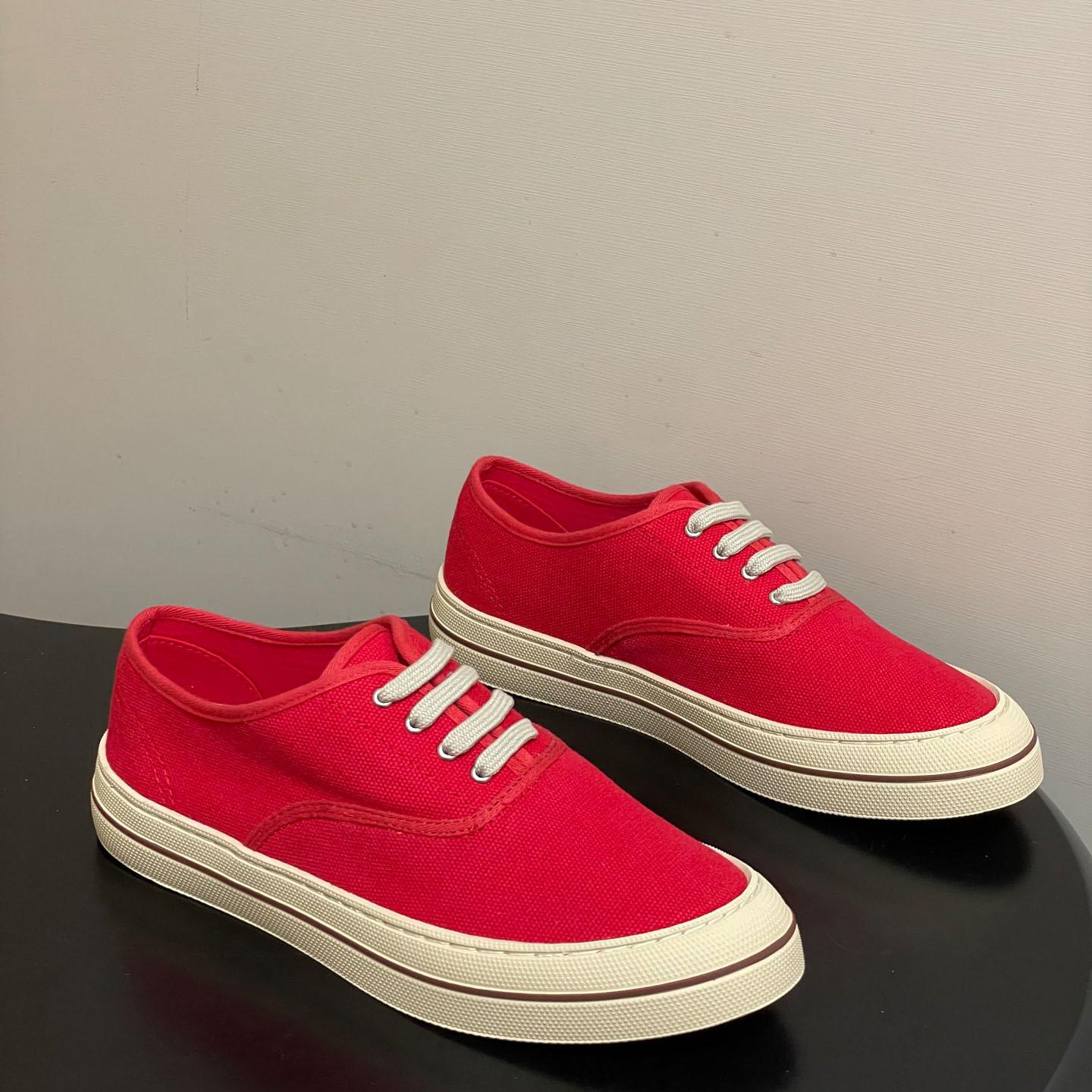 Loro Piana Nantucket Walk Sneaker - FashionPlug