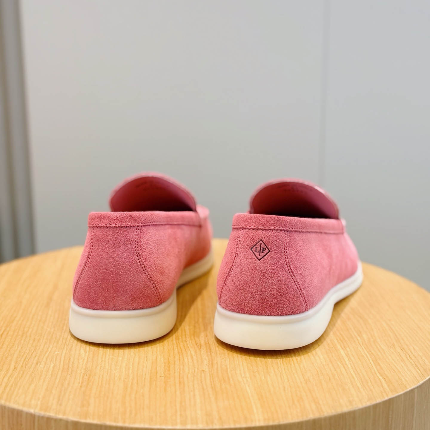 Loro Piana Summer Walk Loafer - FashionPlug