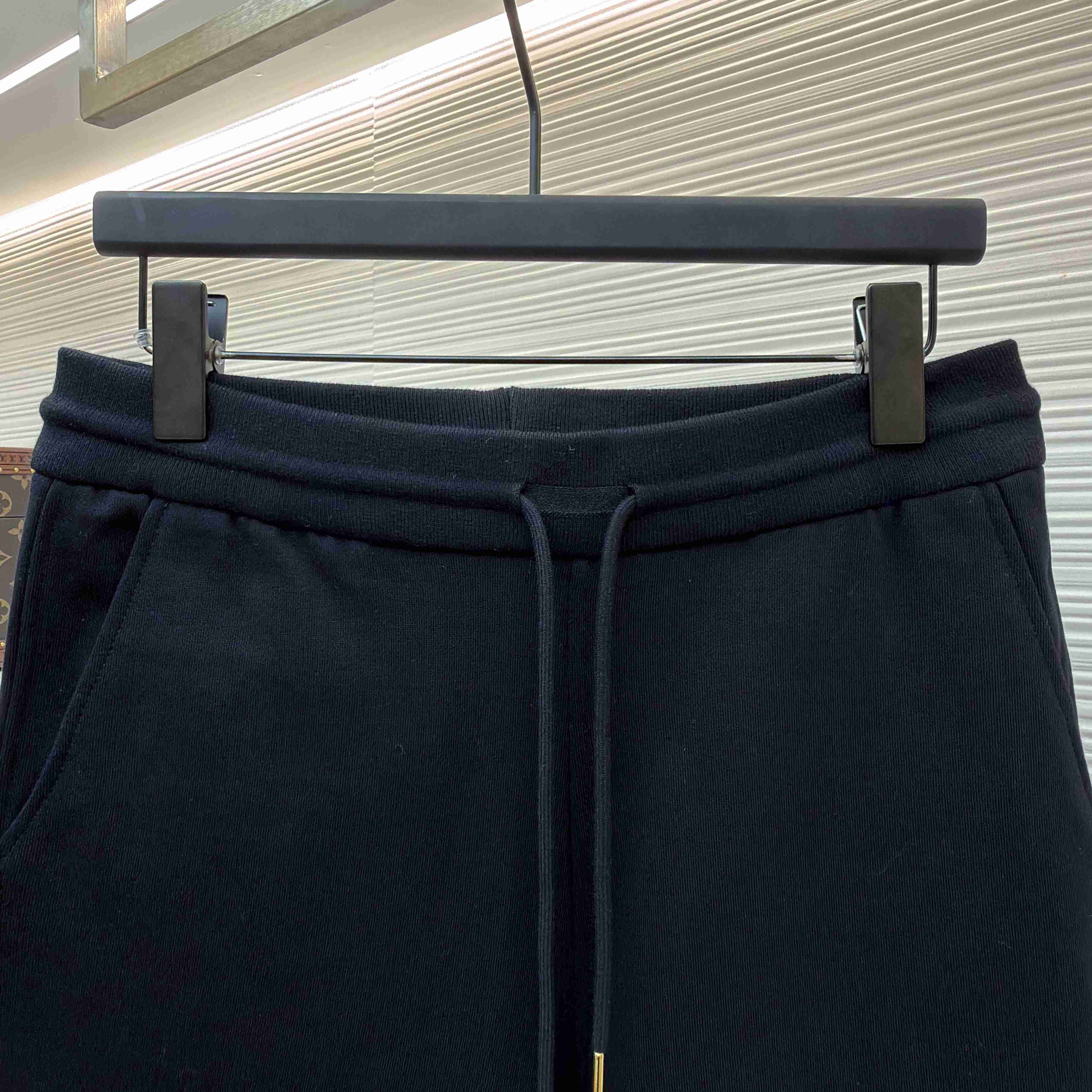 Thom Browne Classic Loopback 4-Bar Sweat Shorts - FashionPlug
