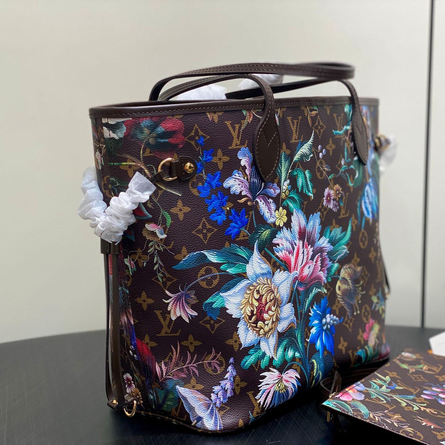 Louis Vuitton Neverfull MM M28918 - FashionPlug