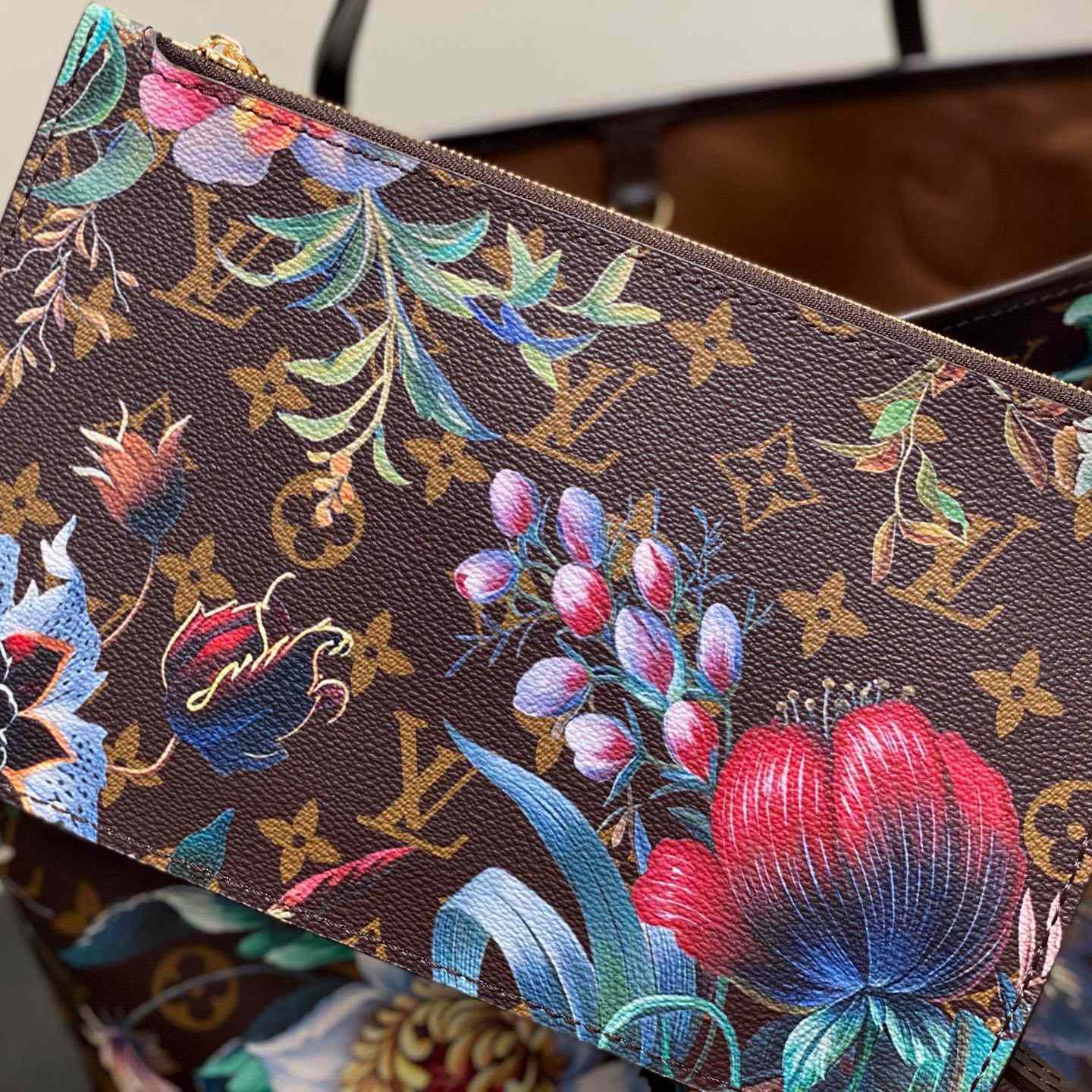 Louis Vuitton Neverfull MM M28918 - FashionPlug