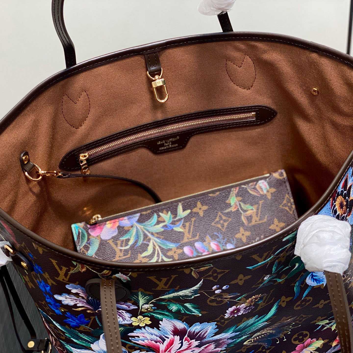 Louis Vuitton Neverfull MM M28918 - FashionPlug