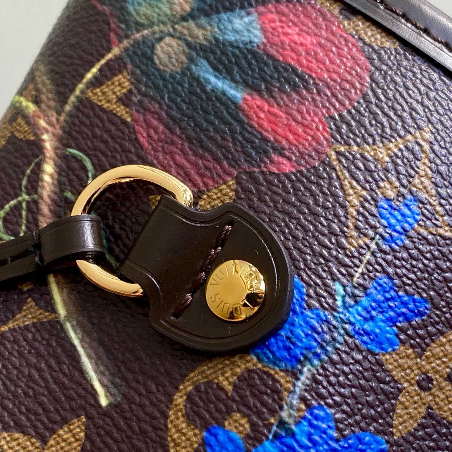 Louis Vuitton Neverfull MM M28918 - FashionPlug