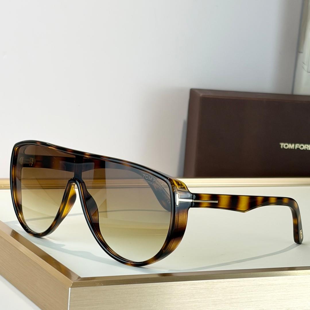 Tom Ford TF1182 Sunglasses - FashionPlug