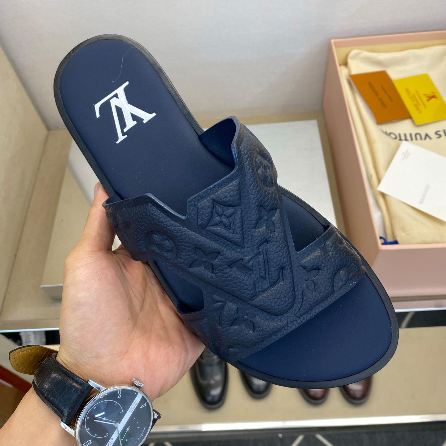 Louis Vuitton LV Oasis Mule    - FashionPlug