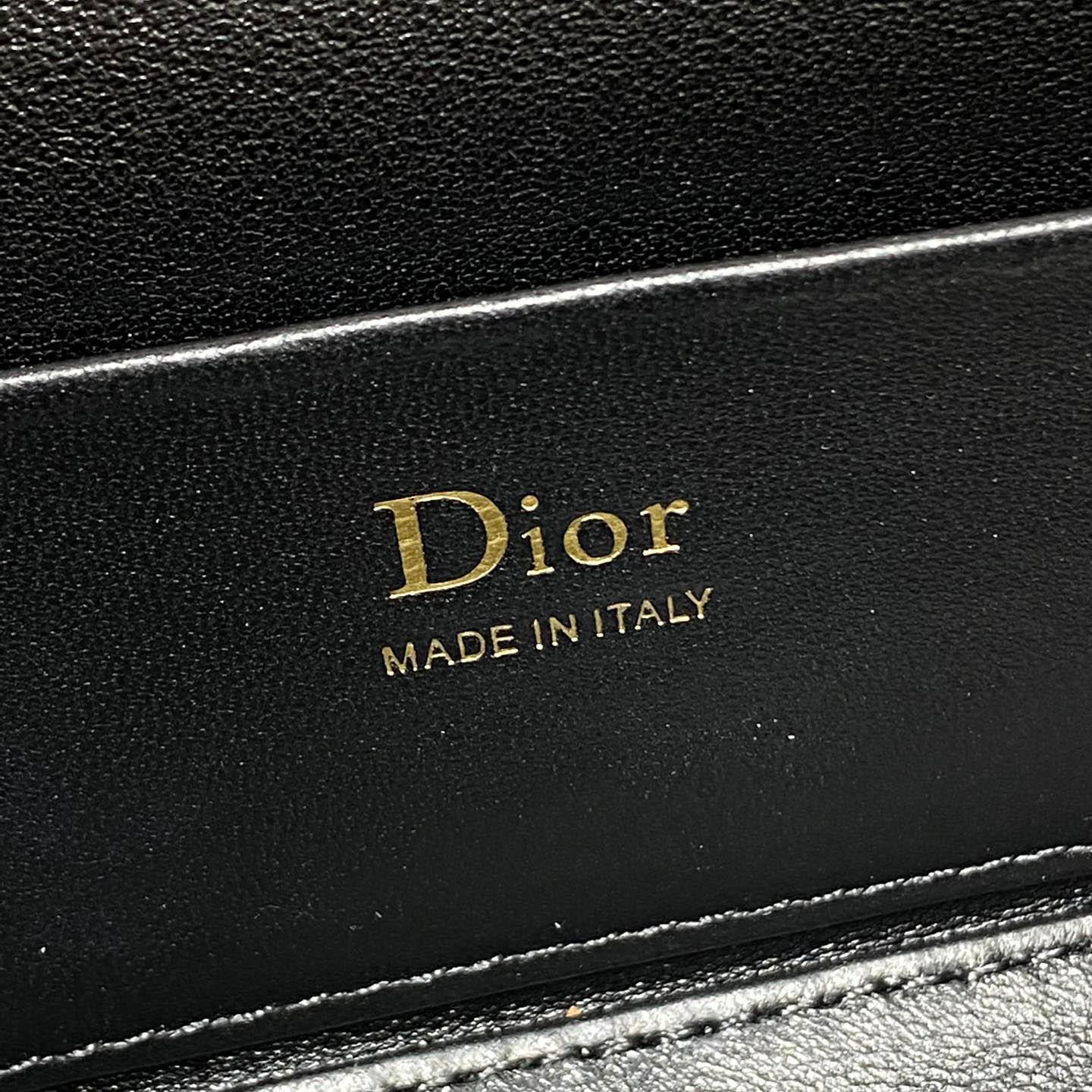 Dior Mini Vanity Bag - FashionPlug