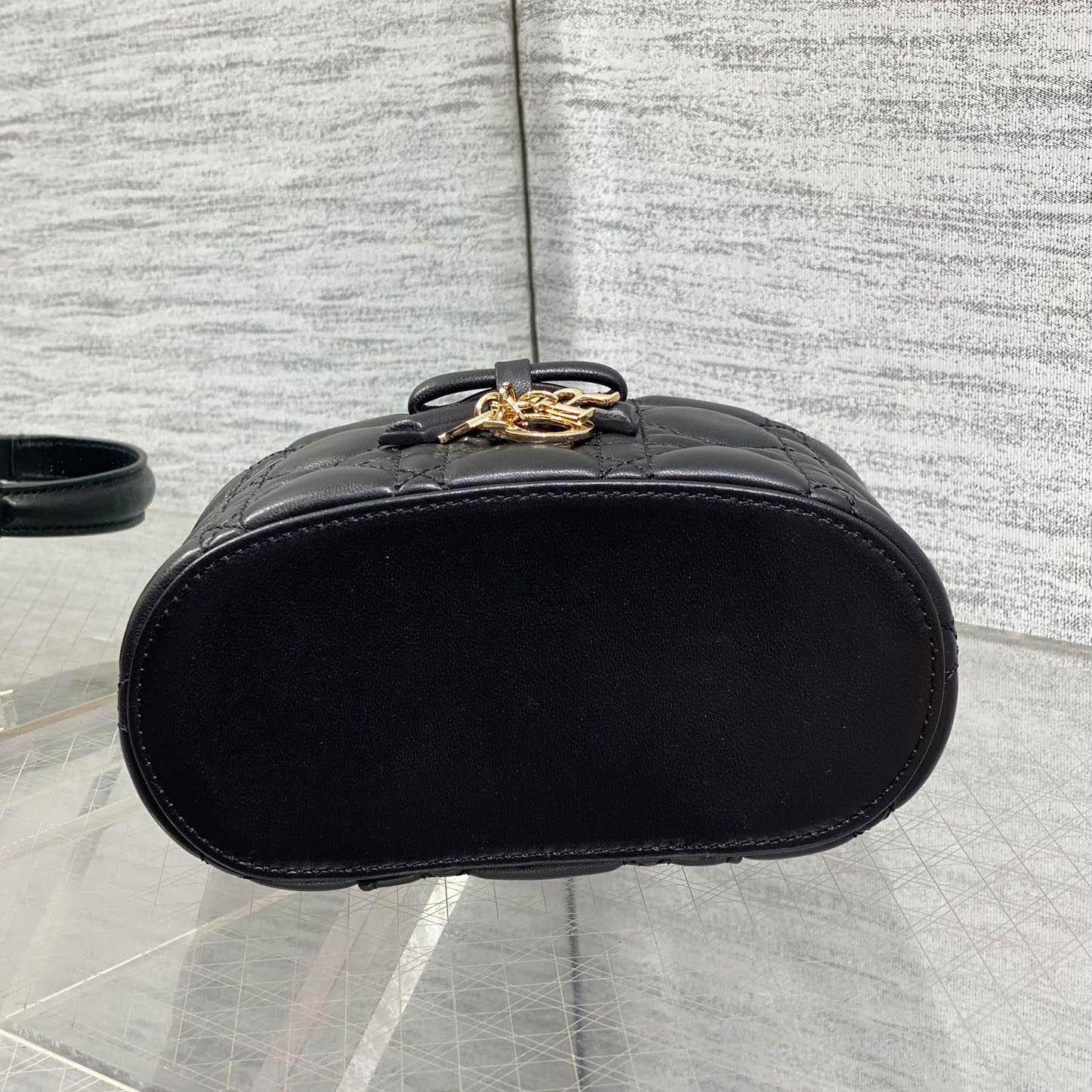 Dior Mini Vanity Bag - FashionPlug