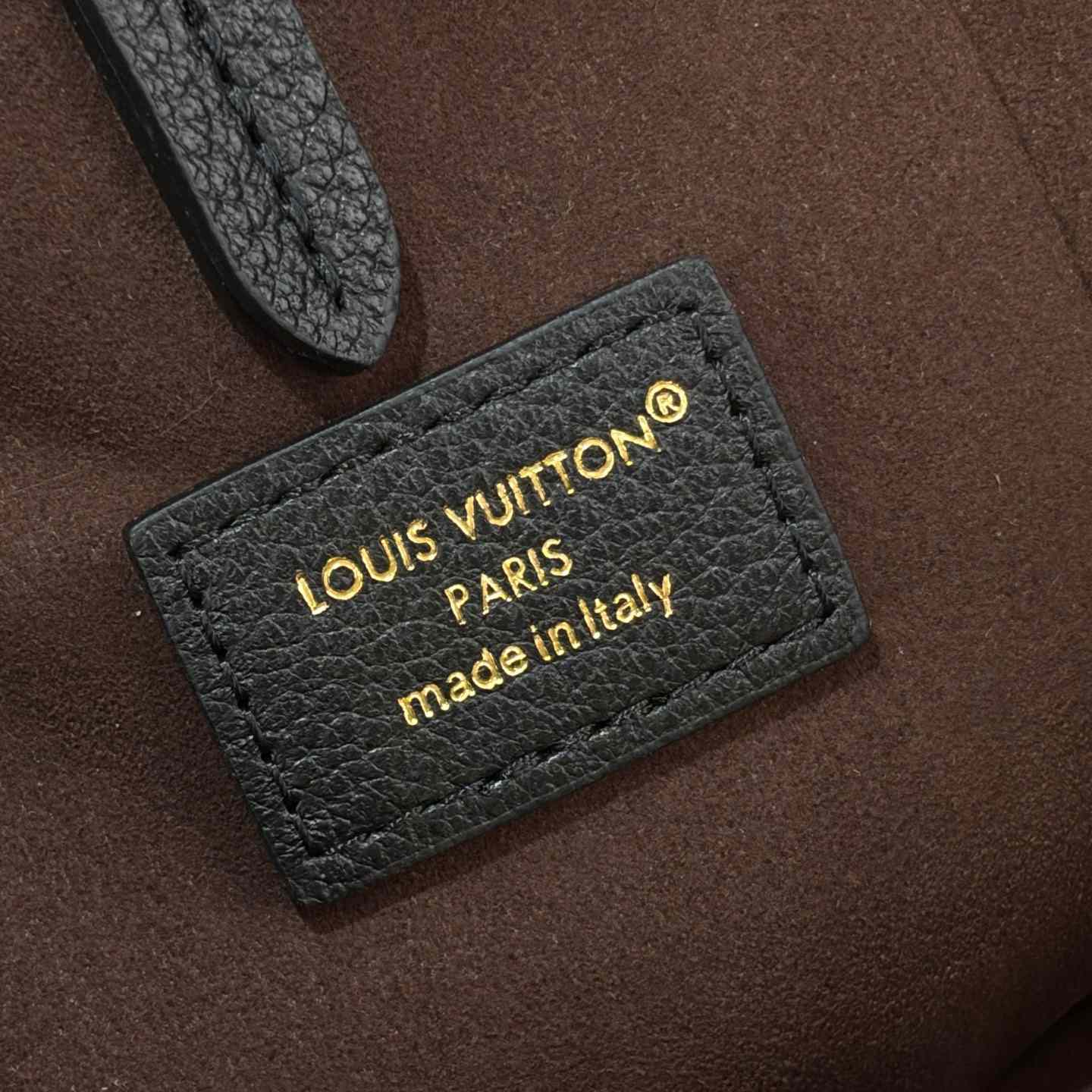 Louis Vuitton Noé Trunk M29391 - FashionPlug
