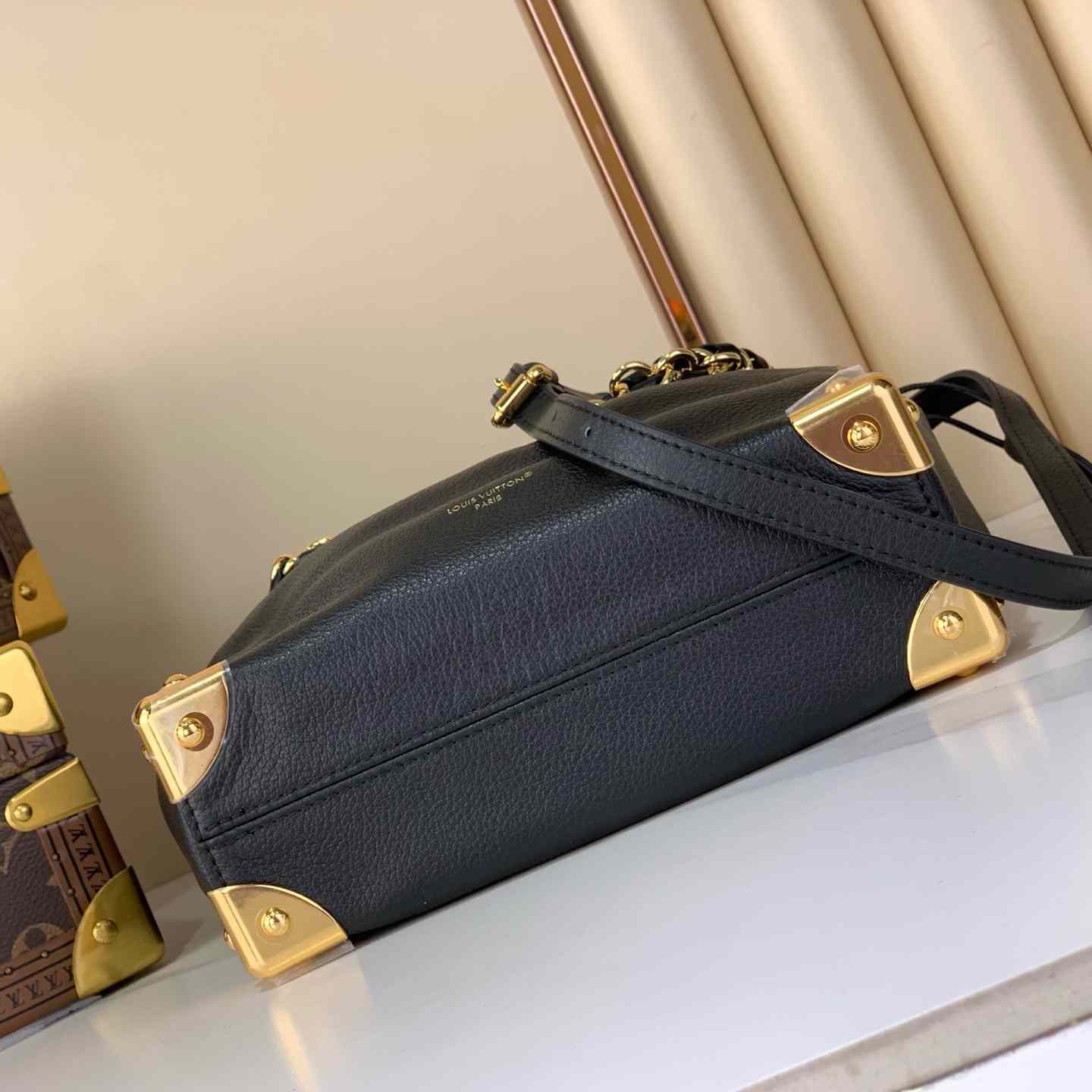 Louis Vuitton Noé Trunk M29391 - FashionPlug
