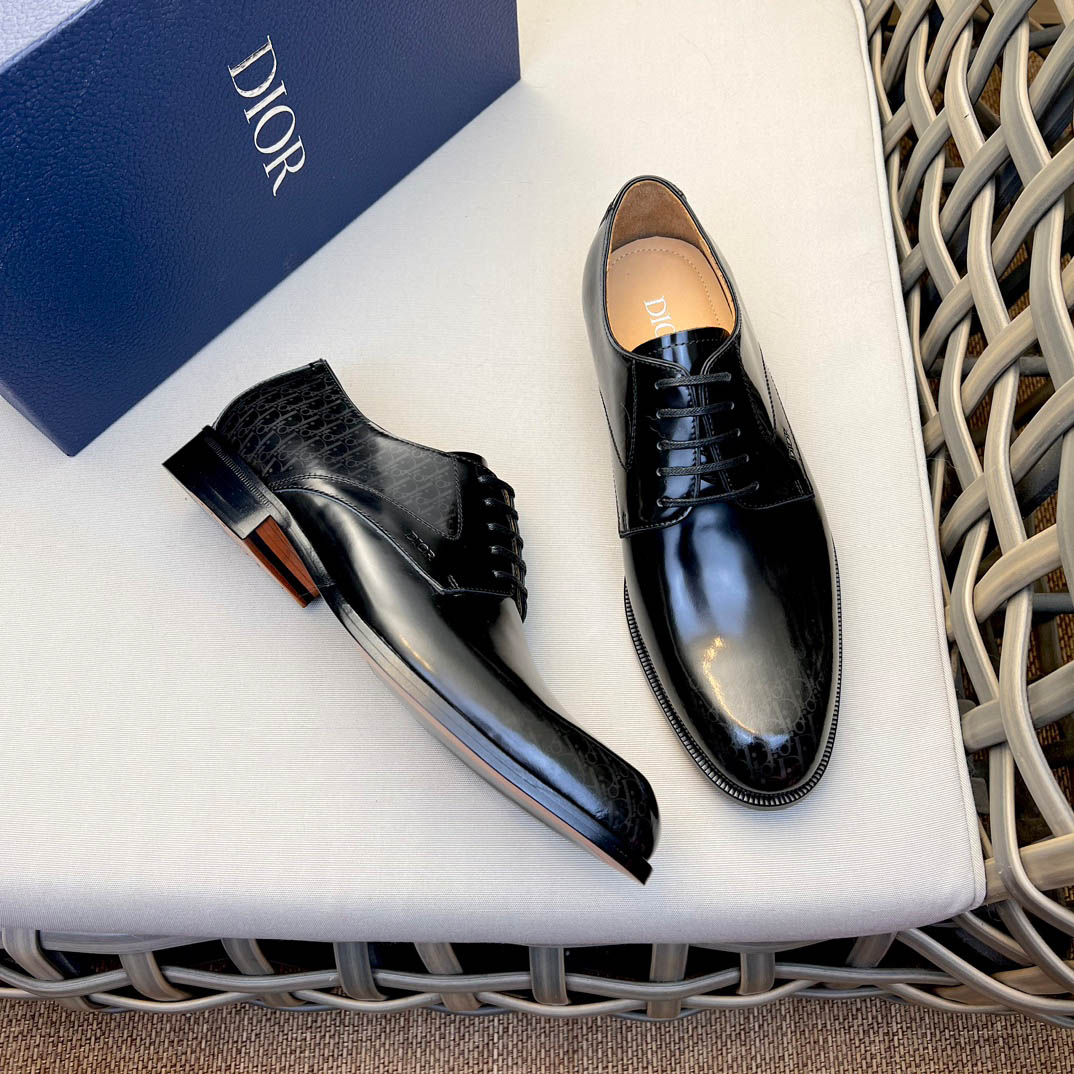 Dior LACE-UP M-TIMELESS DERBY - FashionPlug