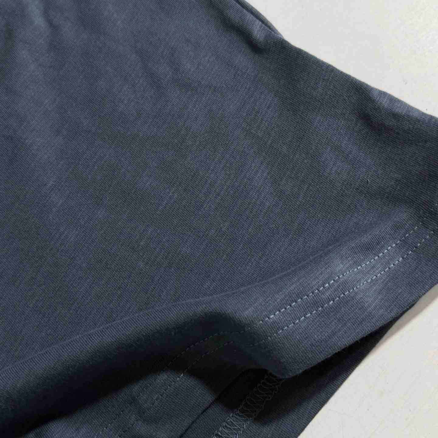 Rhude Eagle Logo Tee - FashionPlug