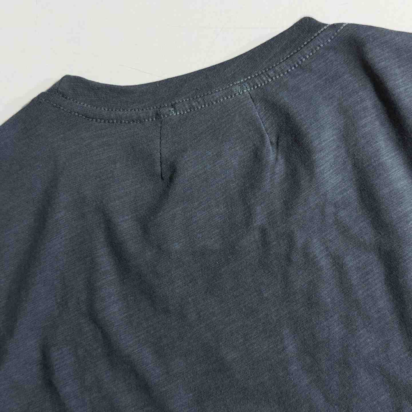 Rhude Eagle Logo Tee - FashionPlug