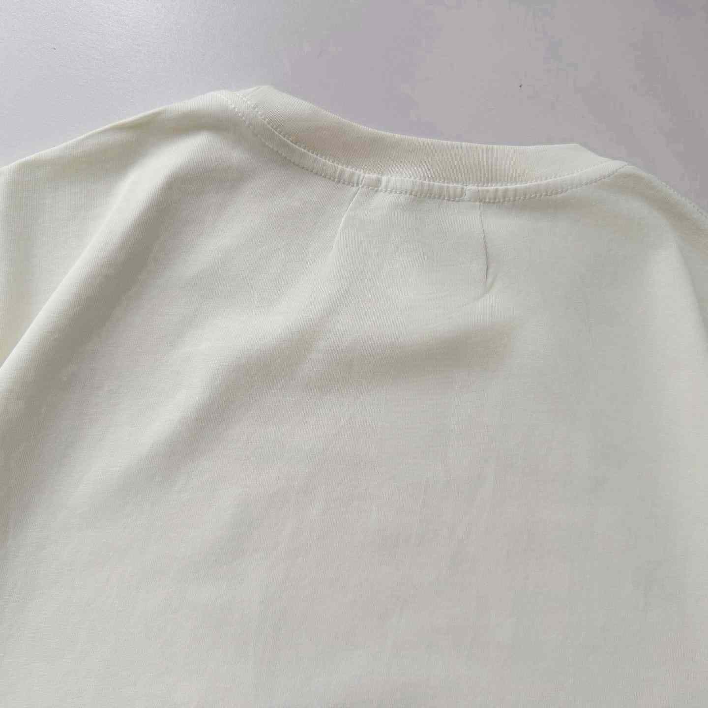 Rhude US Champs Tee - FashionPlug