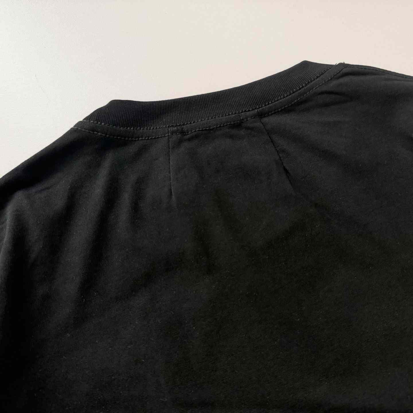 Rhude US Champs Tee - FashionPlug