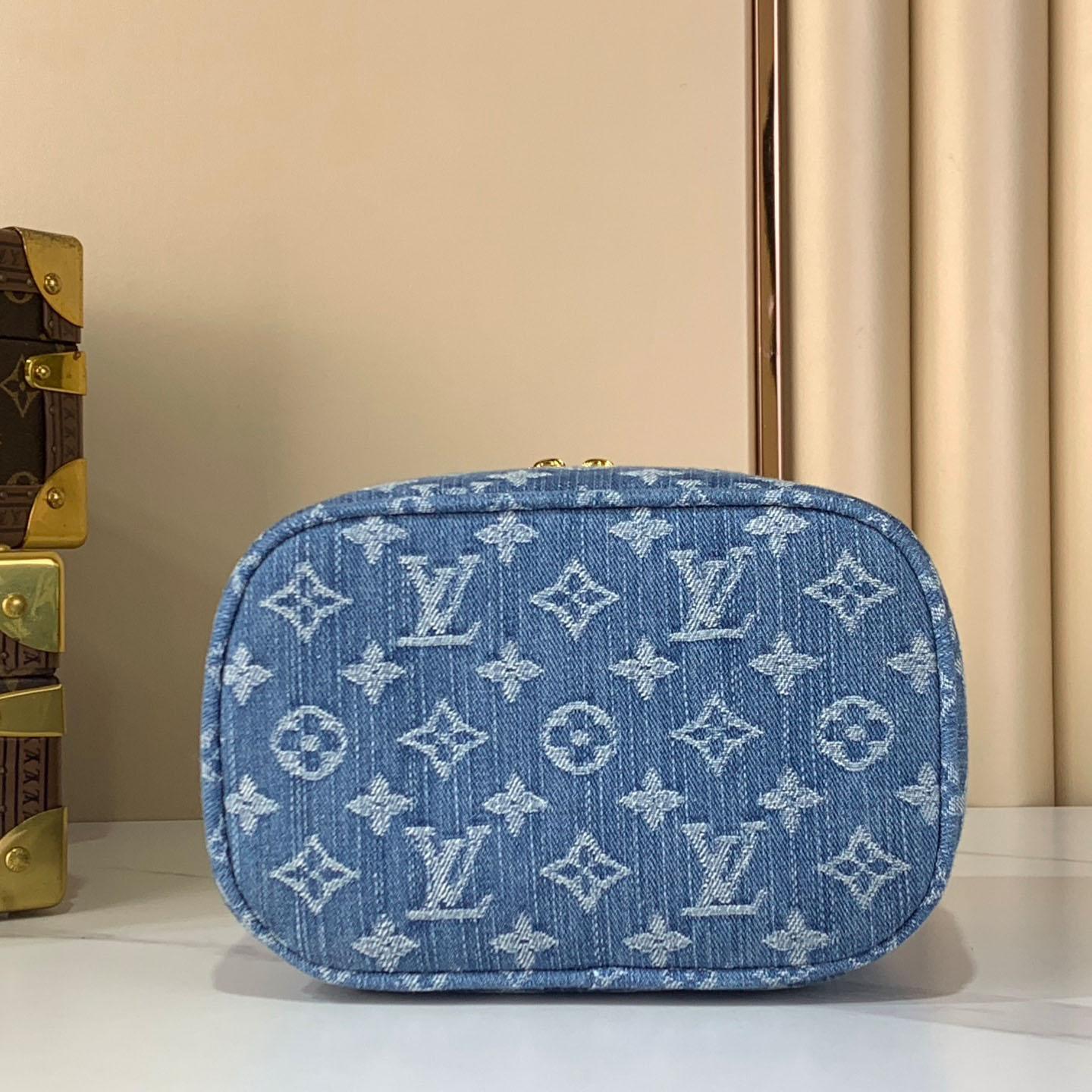 Louis Vuitton Nice Mini M27946 - FashionPlug